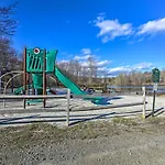 Pet-Friendly Gouldsboro Home At Big Bass Lake