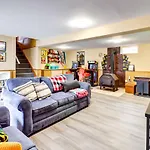Pet-Friendly Gouldsboro Home At Big Bass Lake
