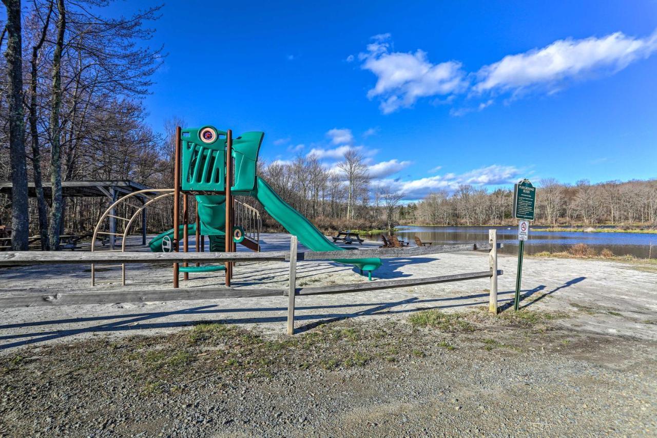 Pet-friendly At Big Bass