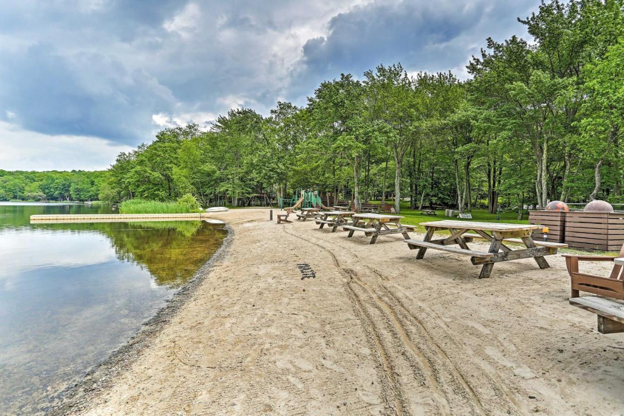 Pet-friendly At Big Bass *