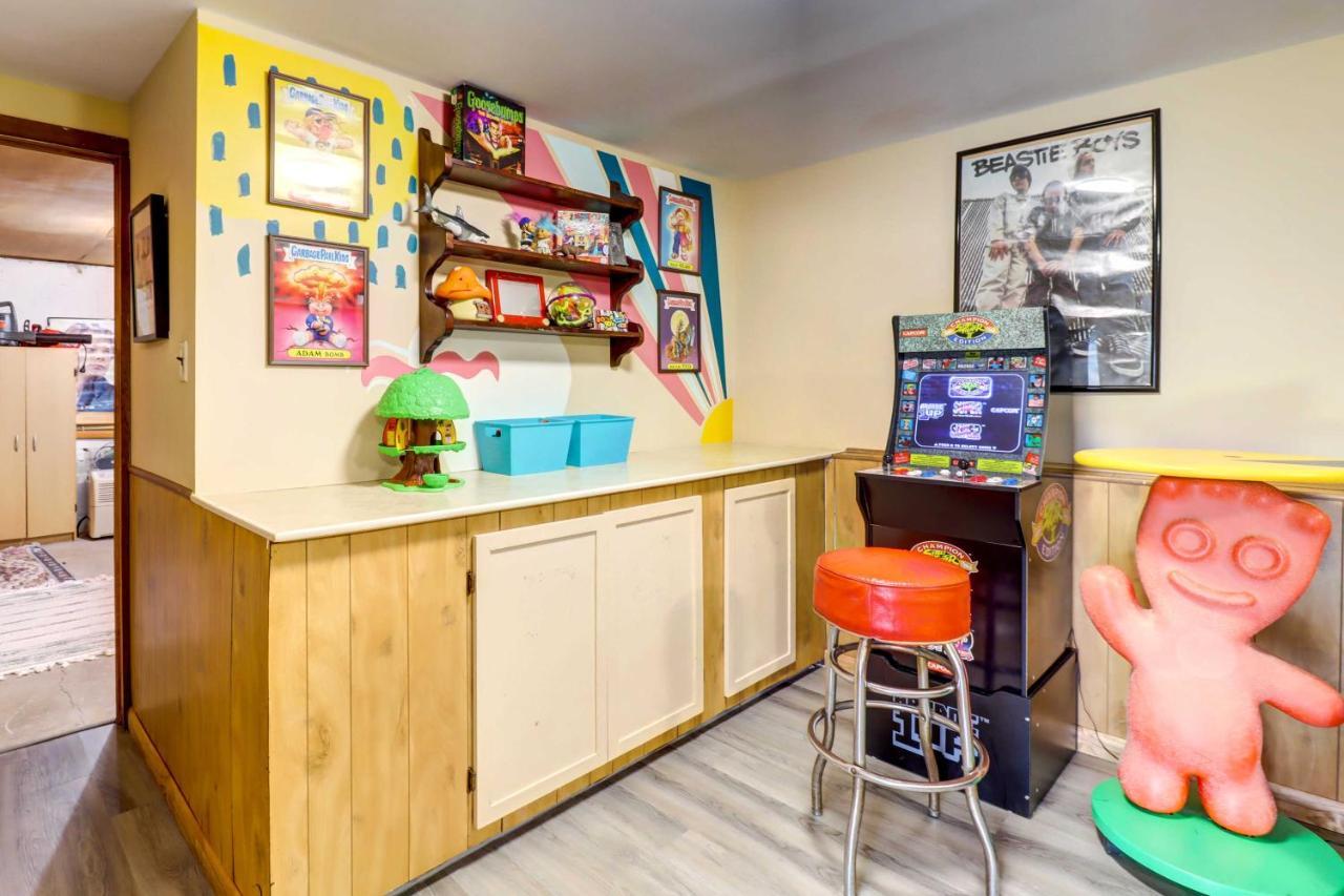Pet-friendly At Big Bass * Gouldsboro