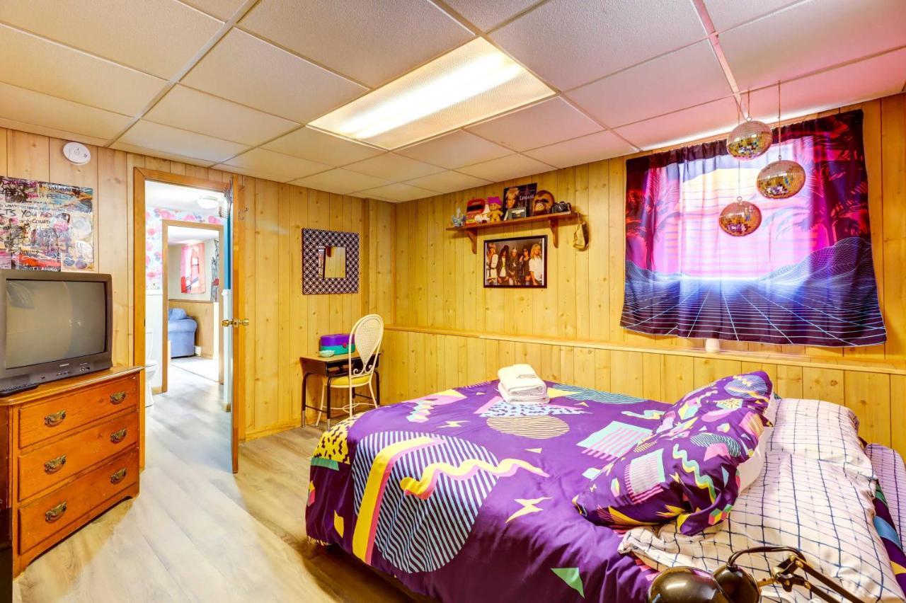 Pet-friendly At Big Bass